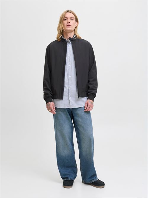  JACK AND JONES | 12279257/Black